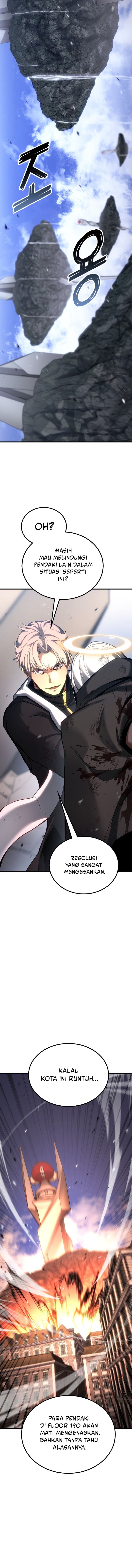 Absolute Necromancer Chapter 86 Gambar 8