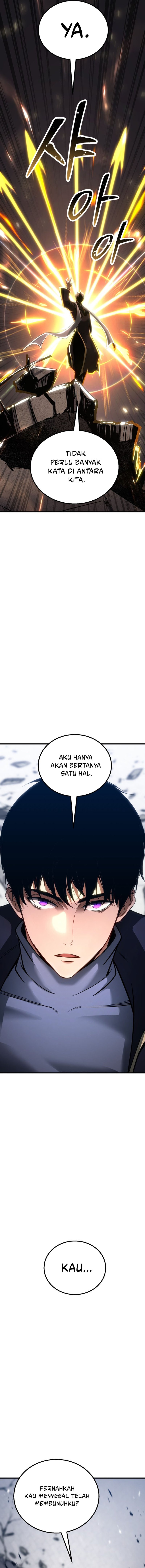Absolute Necromancer Chapter 86 Gambar 13