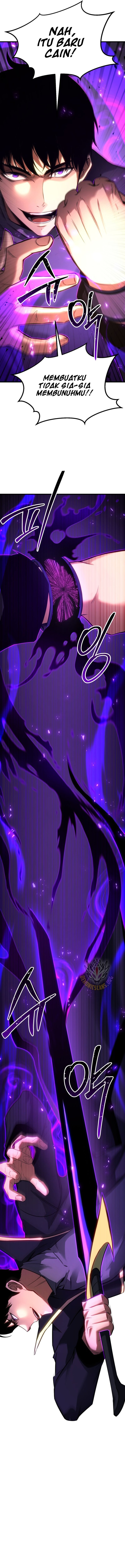 Absolute Necromancer Chapter 86 Gambar 15