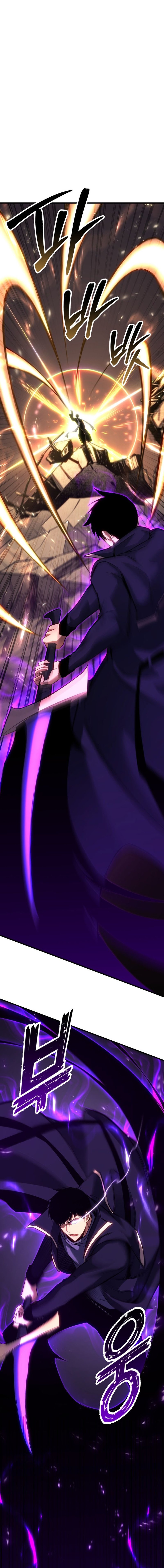 Absolute Necromancer Chapter 86 Gambar 16
