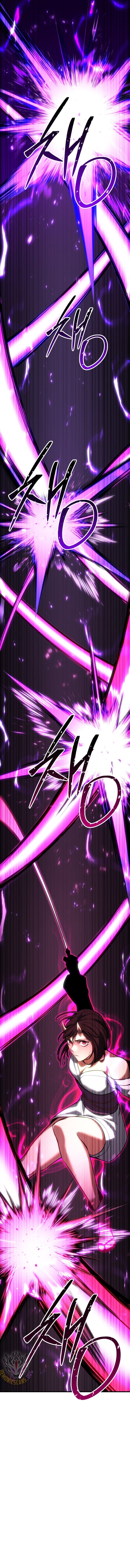 Absolute Necromancer Chapter 86 Gambar 17