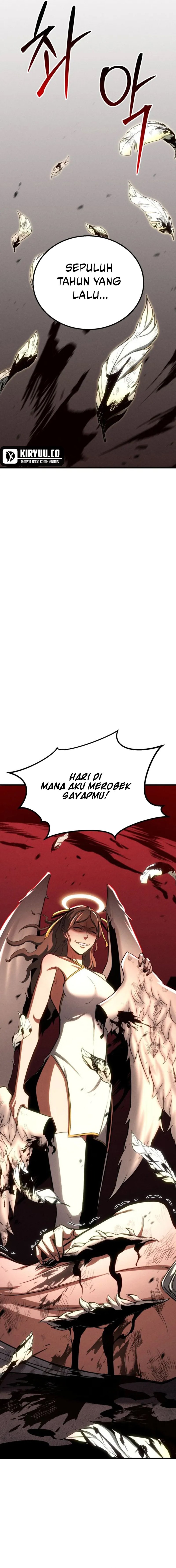 Absolute Necromancer Chapter 87 Gambar 3