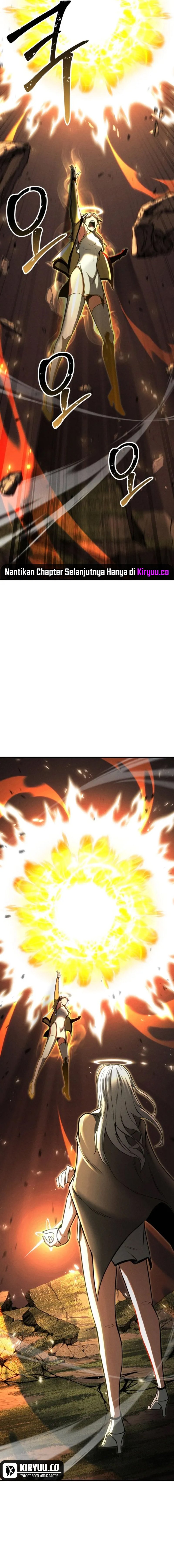 Absolute Necromancer Chapter 87 Gambar 6