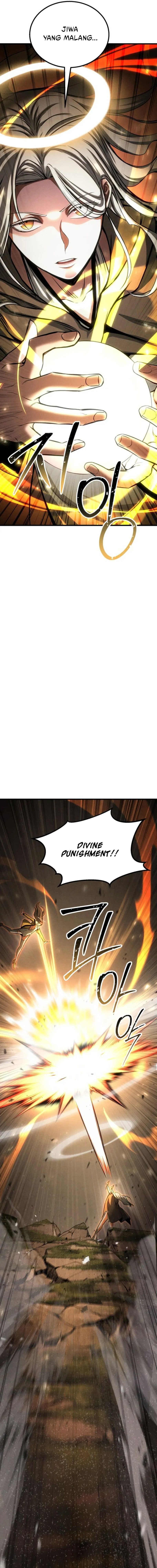 Absolute Necromancer Chapter 87 Gambar 7