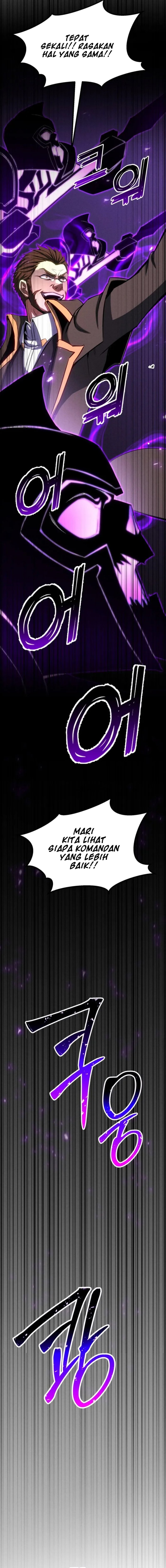 Absolute Necromancer Chapter 87 Gambar 16
