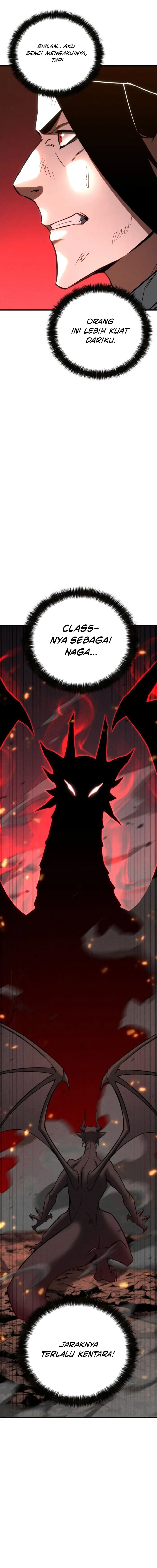 Absolute Necromancer Chapter 87 Gambar 20