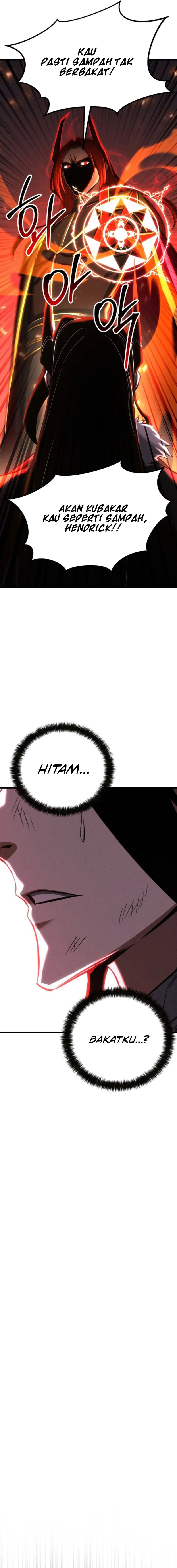 Absolute Necromancer Chapter 87 Gambar 23