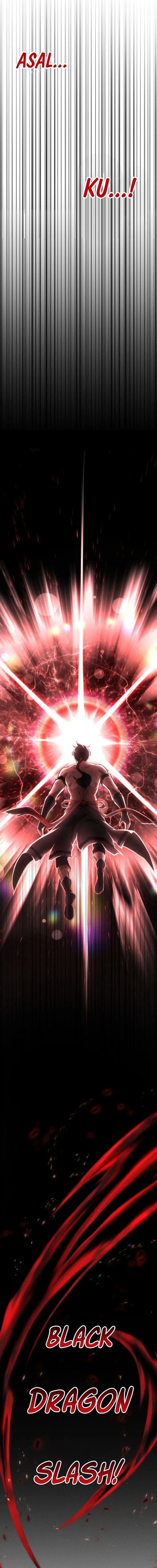 Absolute Necromancer Chapter 87 Gambar 24