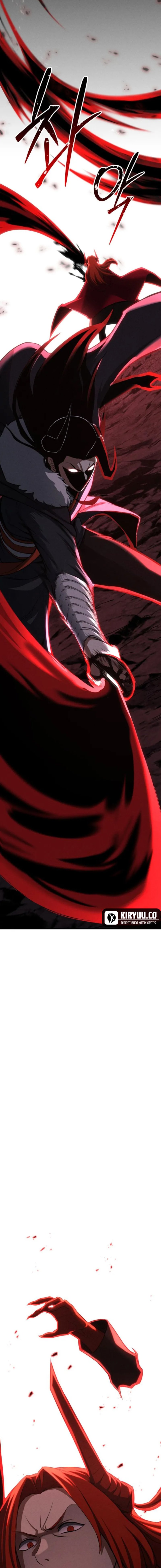 Absolute Necromancer Chapter 87 Gambar 25