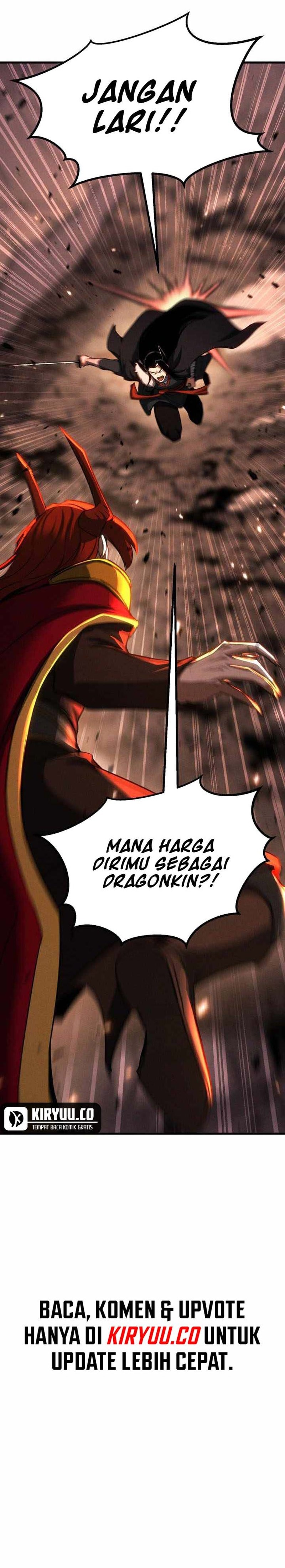 Absolute Necromancer Chapter 88 Gambar 1