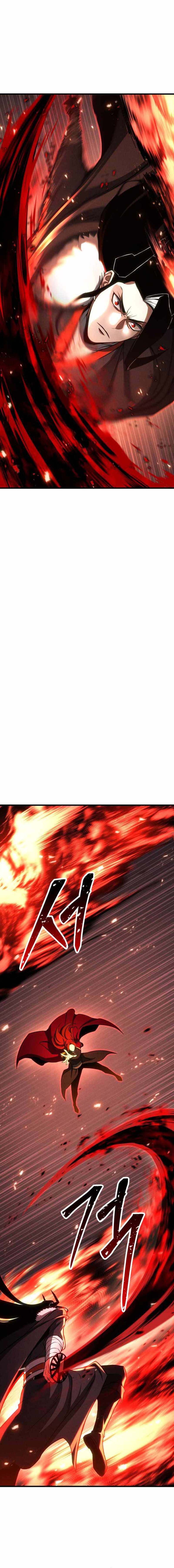 Absolute Necromancer Chapter 88 Gambar 3