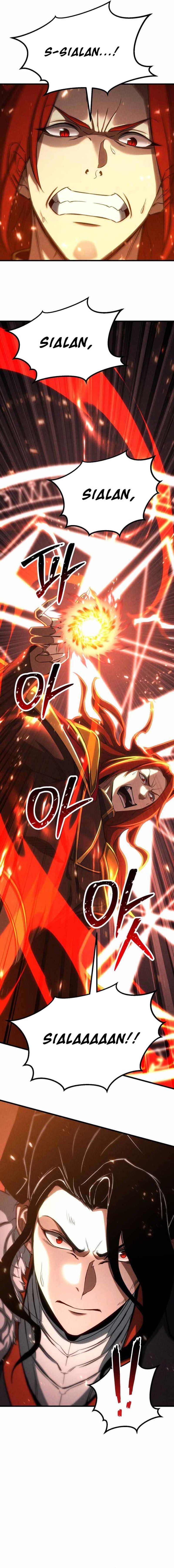 Absolute Necromancer Chapter 88 Gambar 4
