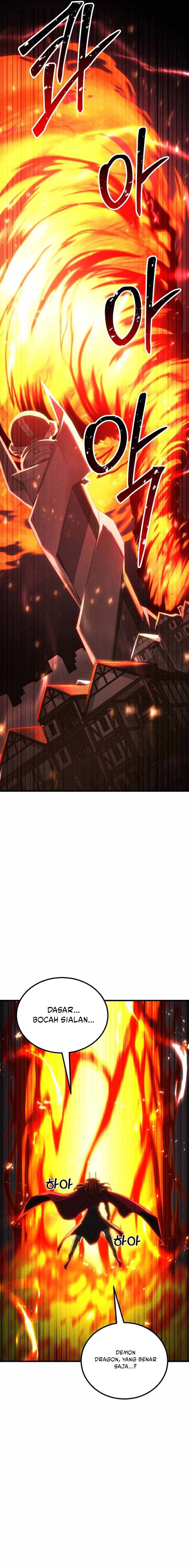 Absolute Necromancer Chapter 88 Gambar 6