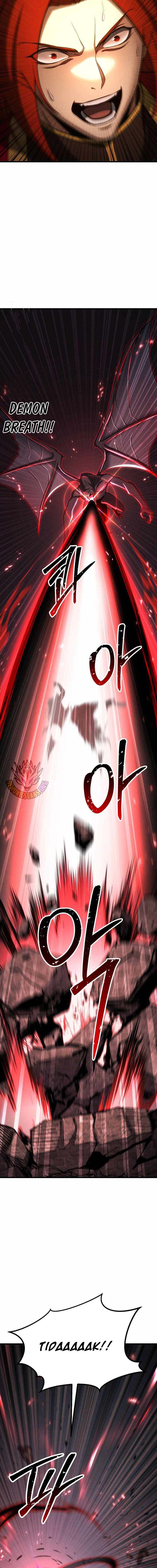Absolute Necromancer Chapter 88 Gambar 8
