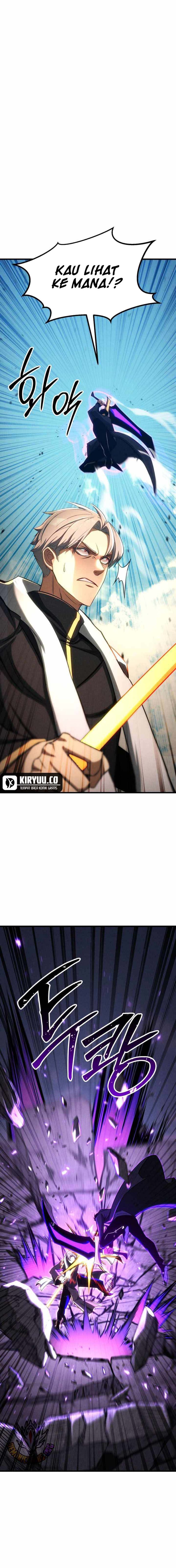 Absolute Necromancer Chapter 88 Gambar 10