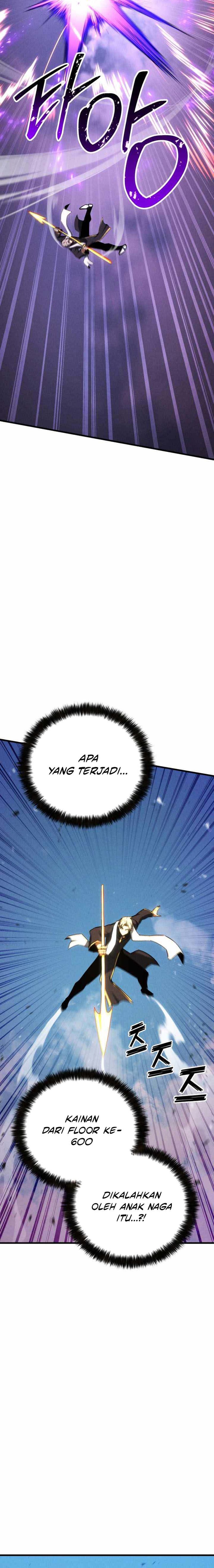 Absolute Necromancer Chapter 88 Gambar 12