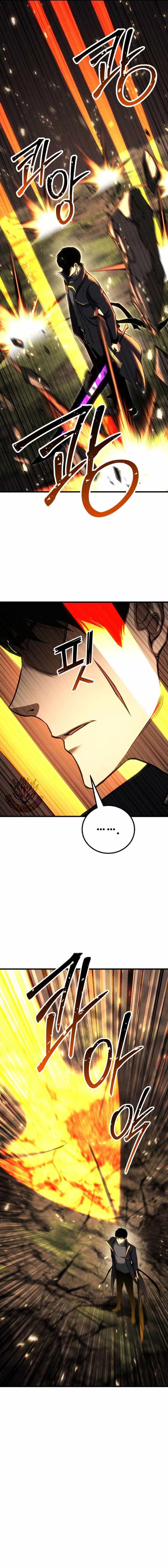 Absolute Necromancer Chapter 88 Gambar 17
