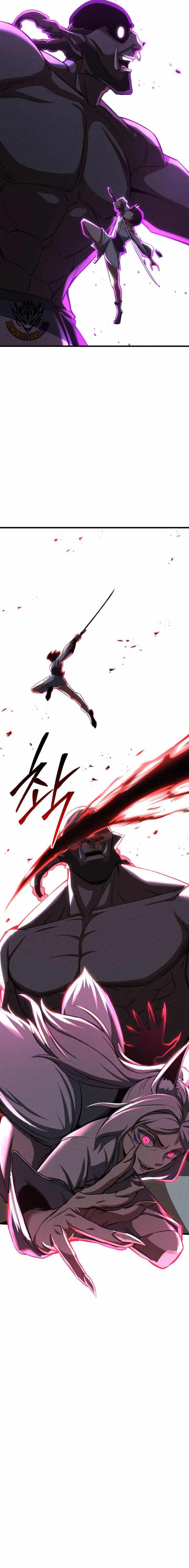 Absolute Necromancer Chapter 88 Gambar 26