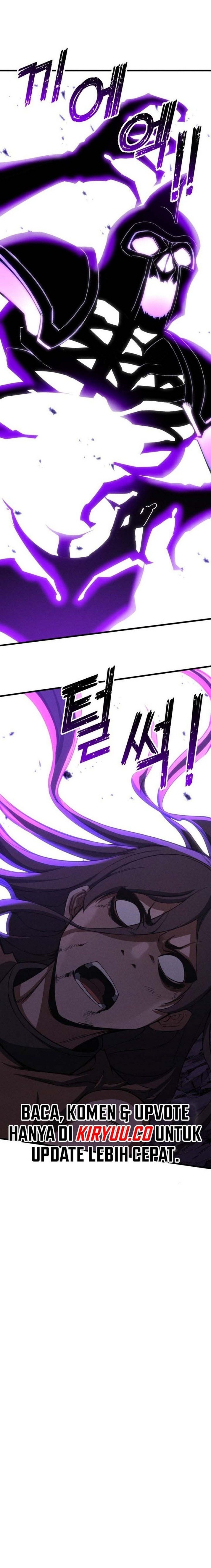 Absolute Necromancer Chapter 90 Gambar 1