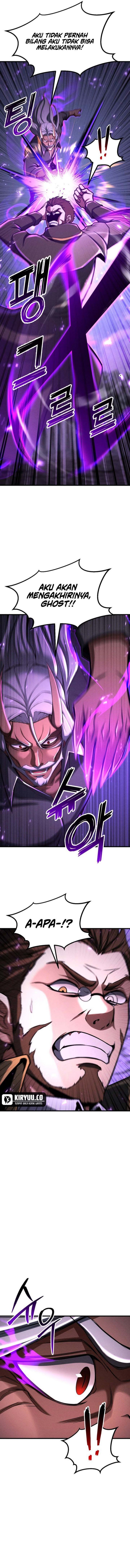 Absolute Necromancer Chapter 90 Gambar 3