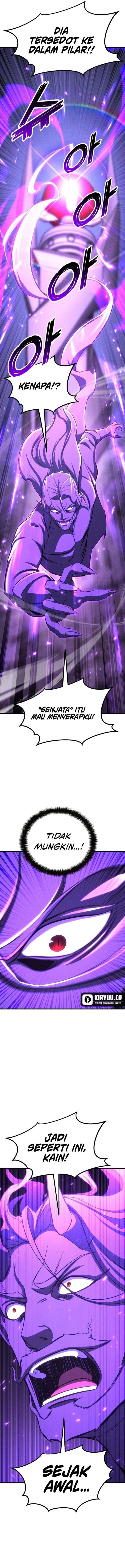 Absolute Necromancer Chapter 90 Gambar 5