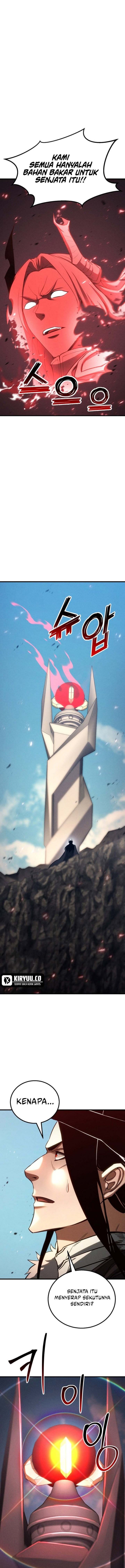 Absolute Necromancer Chapter 90 Gambar 6