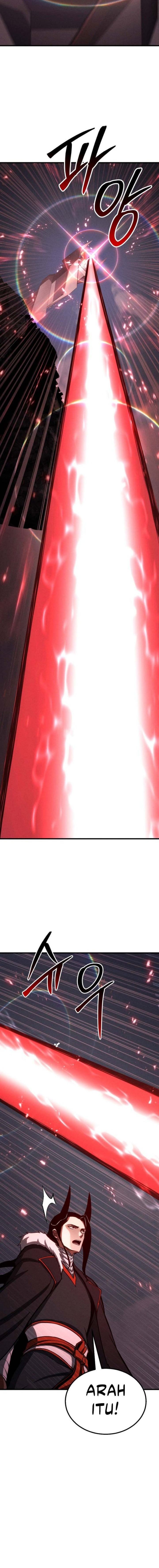 Absolute Necromancer Chapter 90 Gambar 7