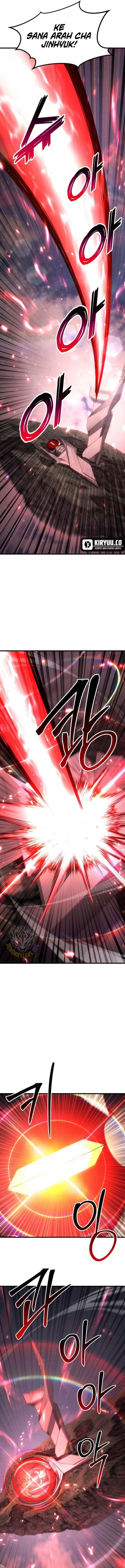Absolute Necromancer Chapter 90 Gambar 8