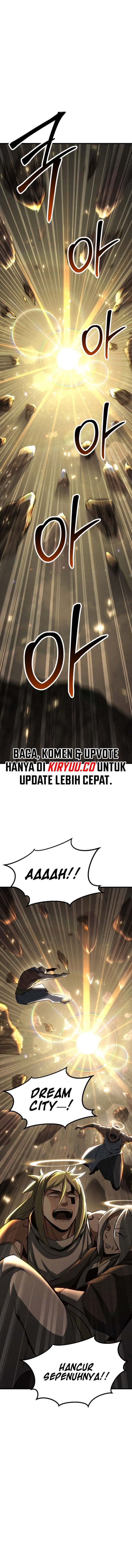 Absolute Necromancer Chapter 90 Gambar 13