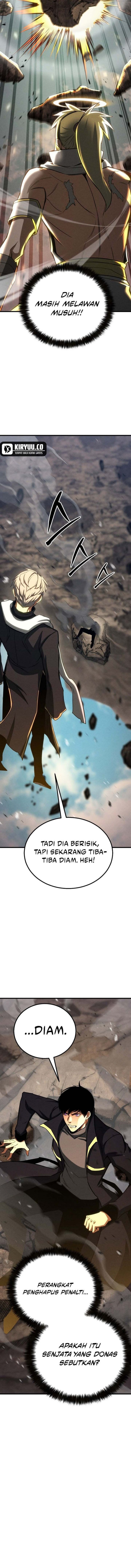 Absolute Necromancer Chapter 90 Gambar 15