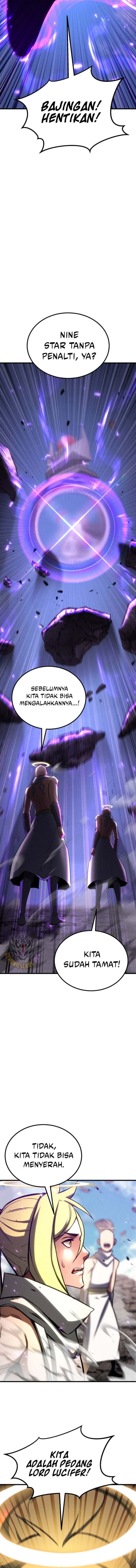 Absolute Necromancer Chapter 90 Gambar 19
