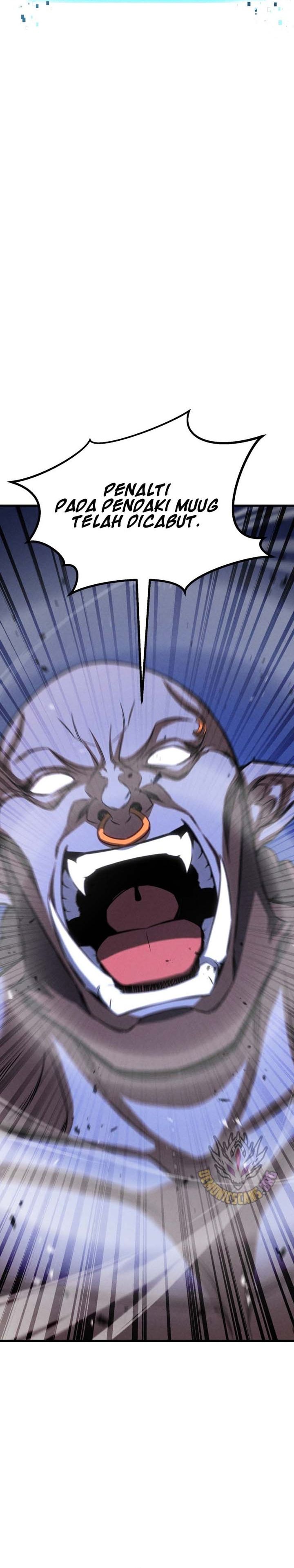 Absolute Necromancer Chapter 91 Gambar 2