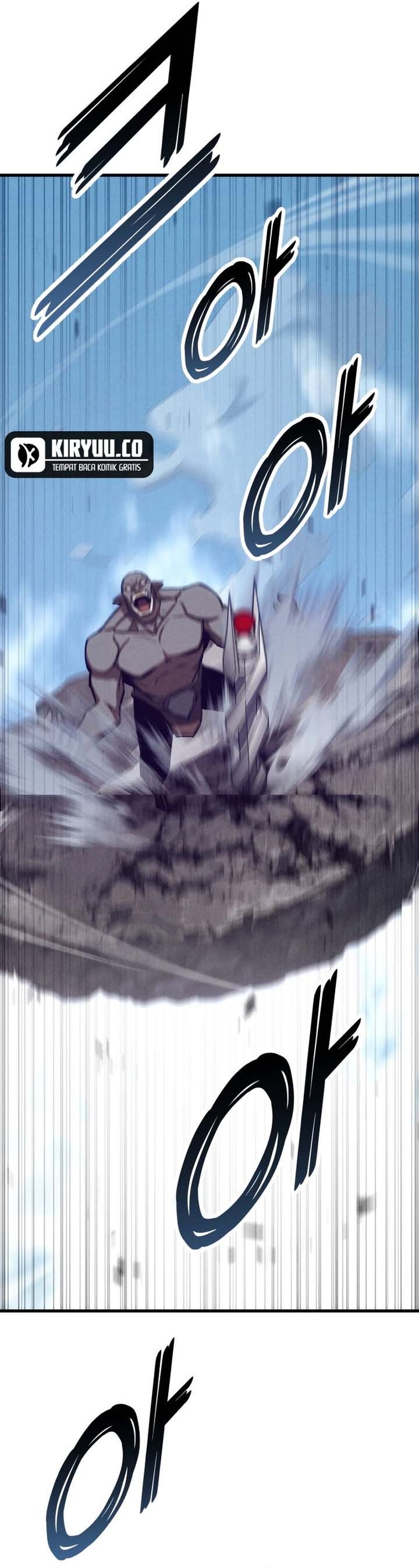 Absolute Necromancer Chapter 91 Gambar 3
