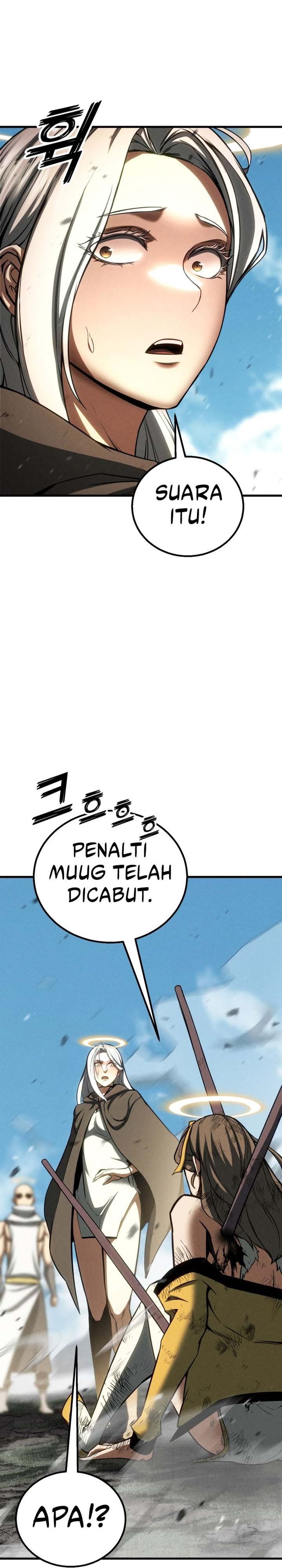 Absolute Necromancer Chapter 91 Gambar 5