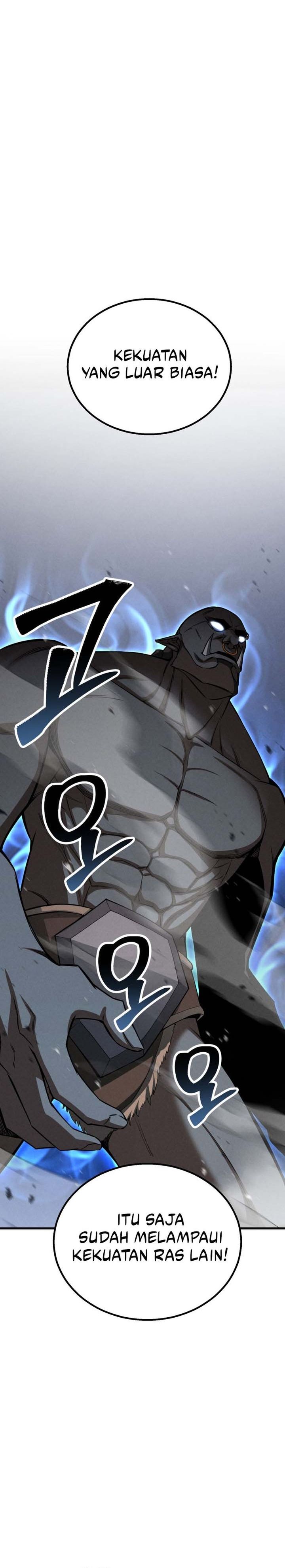 Absolute Necromancer Chapter 91 Gambar 8