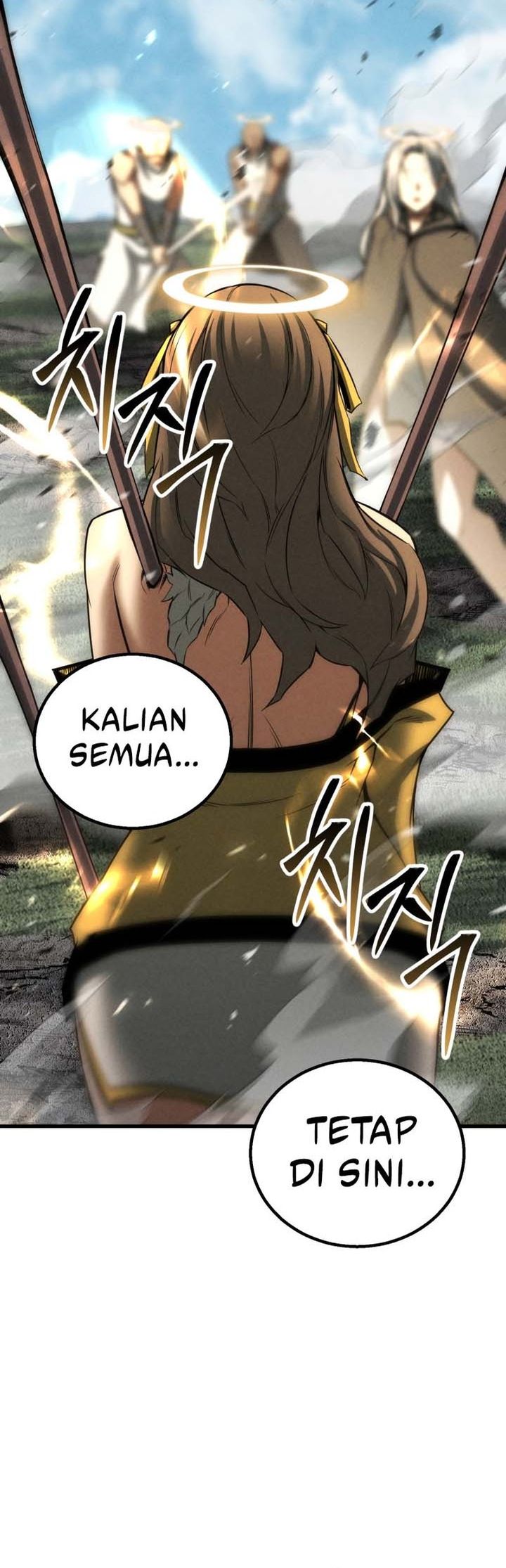 Absolute Necromancer Chapter 91 Gambar 10