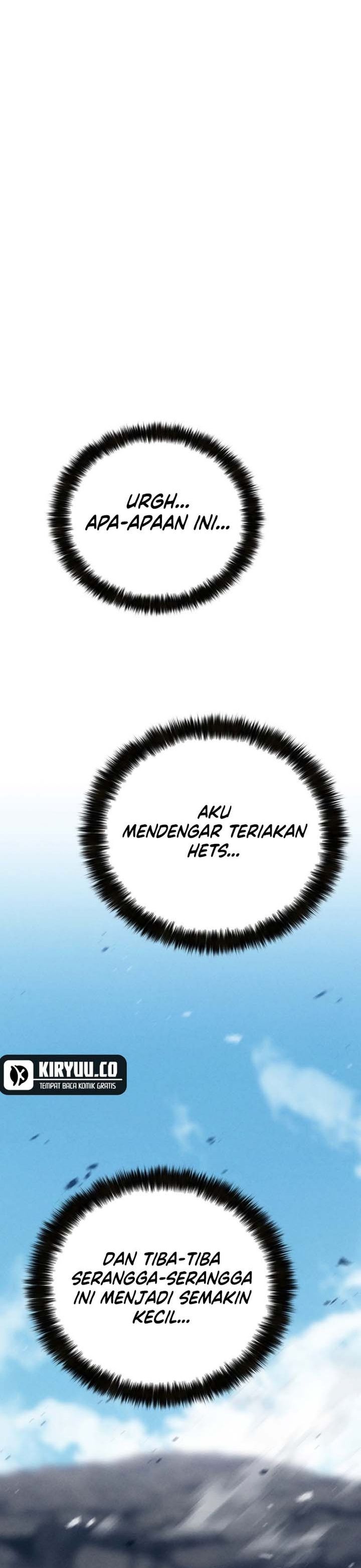 Absolute Necromancer Chapter 91 Gambar 12