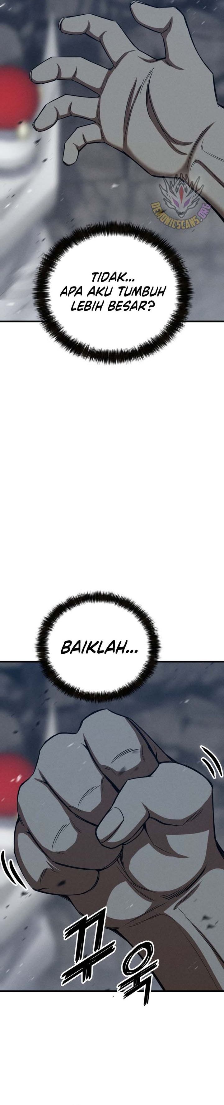 Absolute Necromancer Chapter 91 Gambar 13