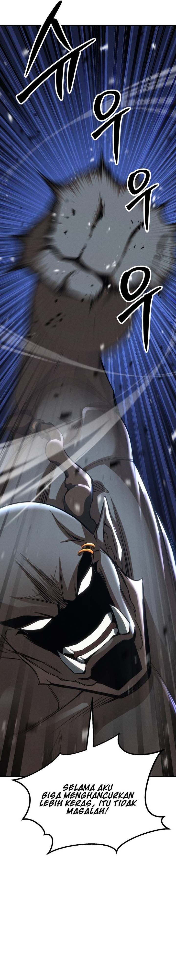 Absolute Necromancer Chapter 91 Gambar 14