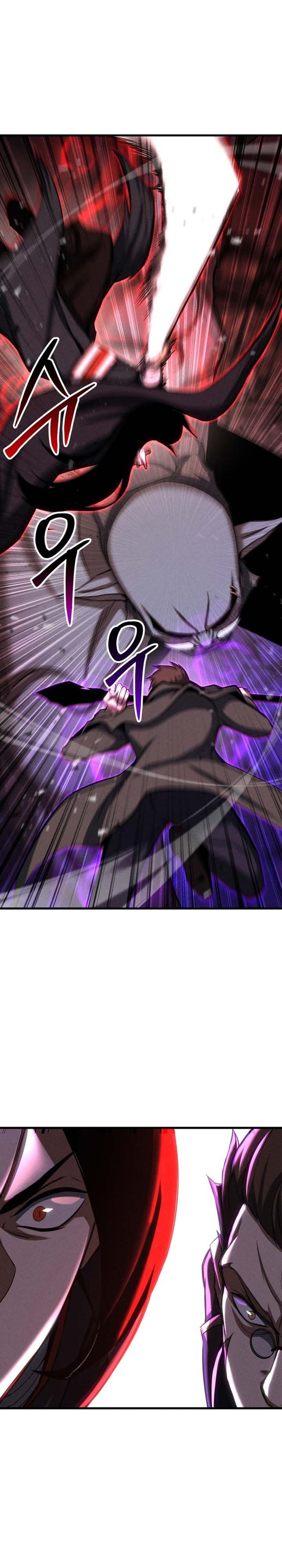 Absolute Necromancer Chapter 91 Gambar 16