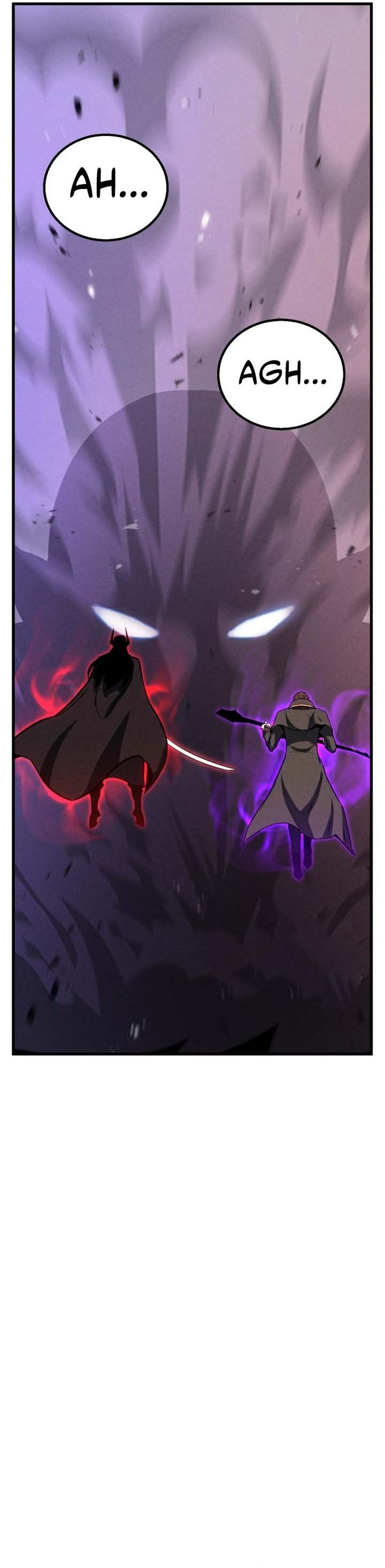 Absolute Necromancer Chapter 91 Gambar 18