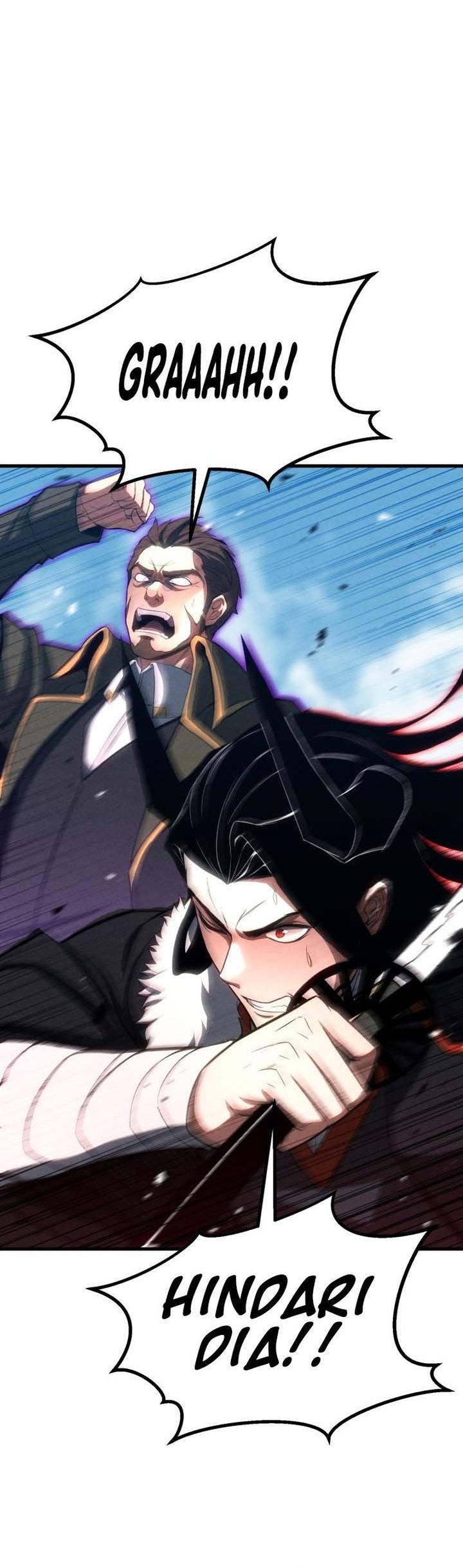 Absolute Necromancer Chapter 91 Gambar 20