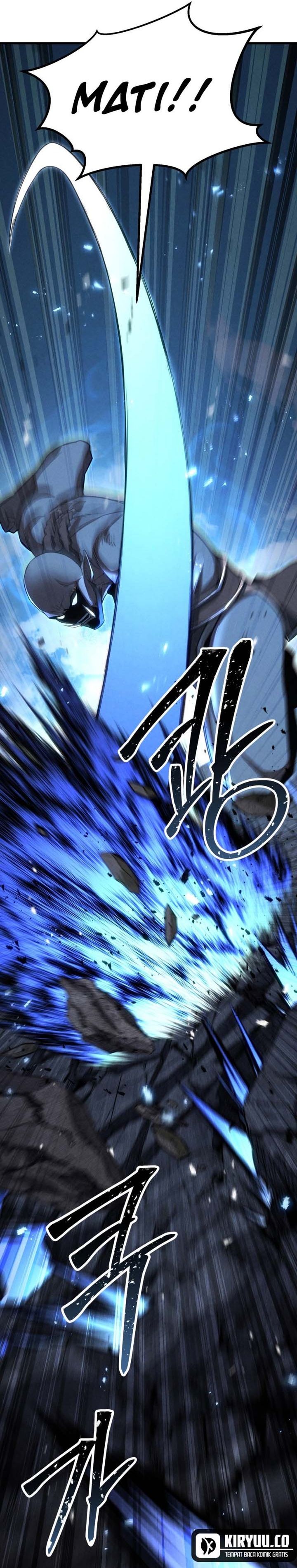 Absolute Necromancer Chapter 91 Gambar 21