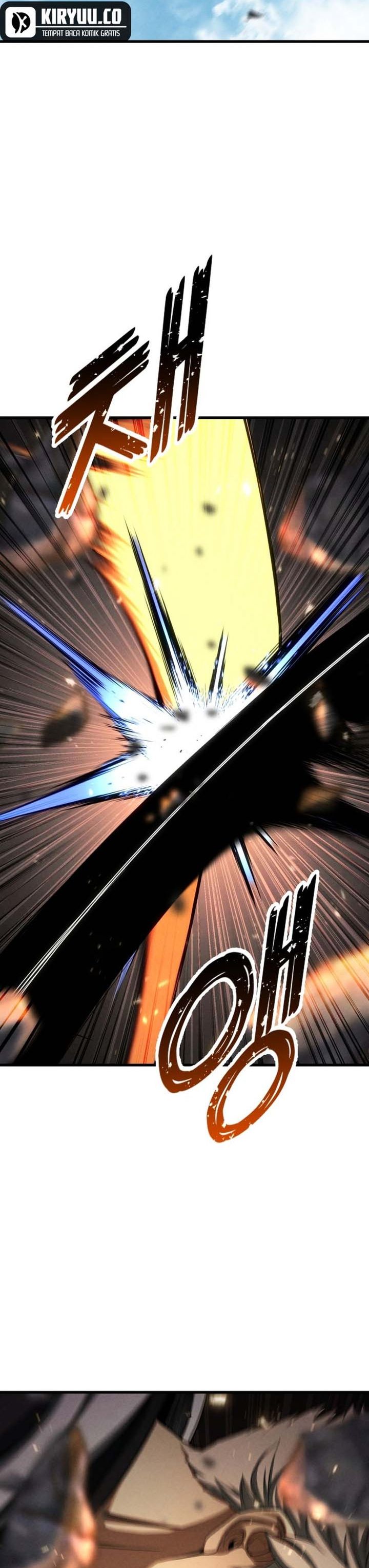 Absolute Necromancer Chapter 91 Gambar 25