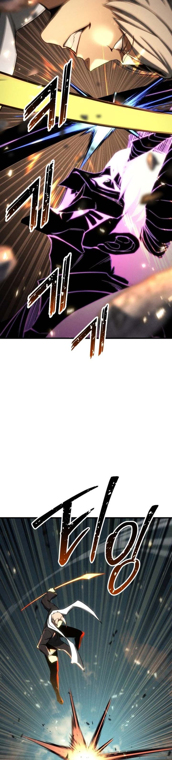 Absolute Necromancer Chapter 91 Gambar 26