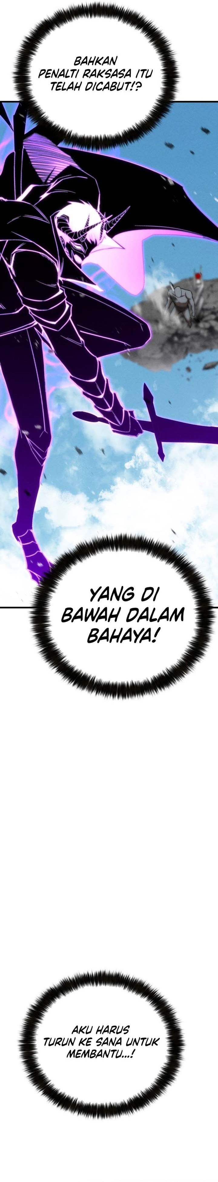 Absolute Necromancer Chapter 91 Gambar 28