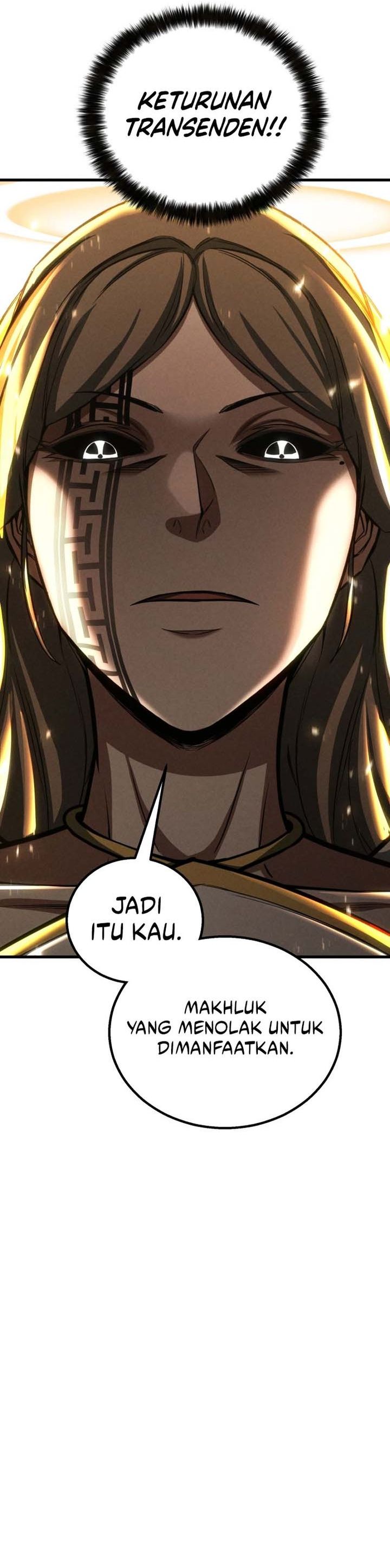 Absolute Necromancer Chapter 91 Gambar 31