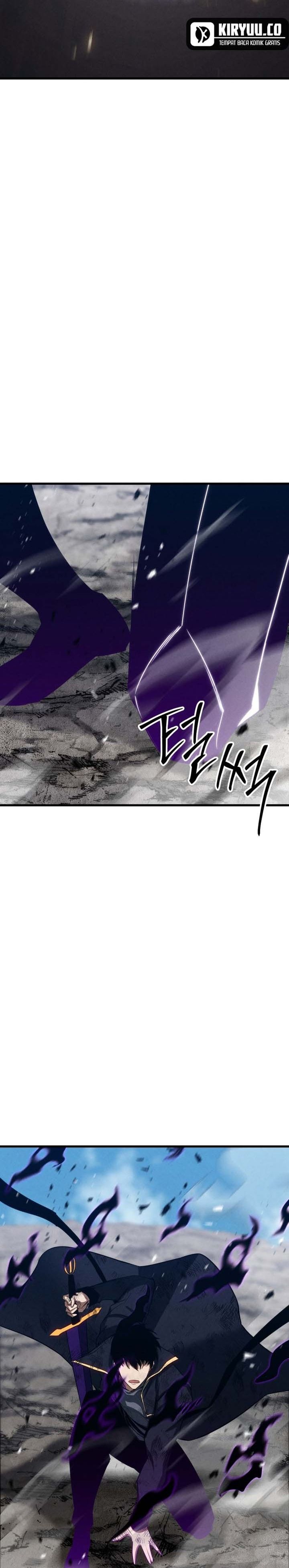 Absolute Necromancer Chapter 91 Gambar 35