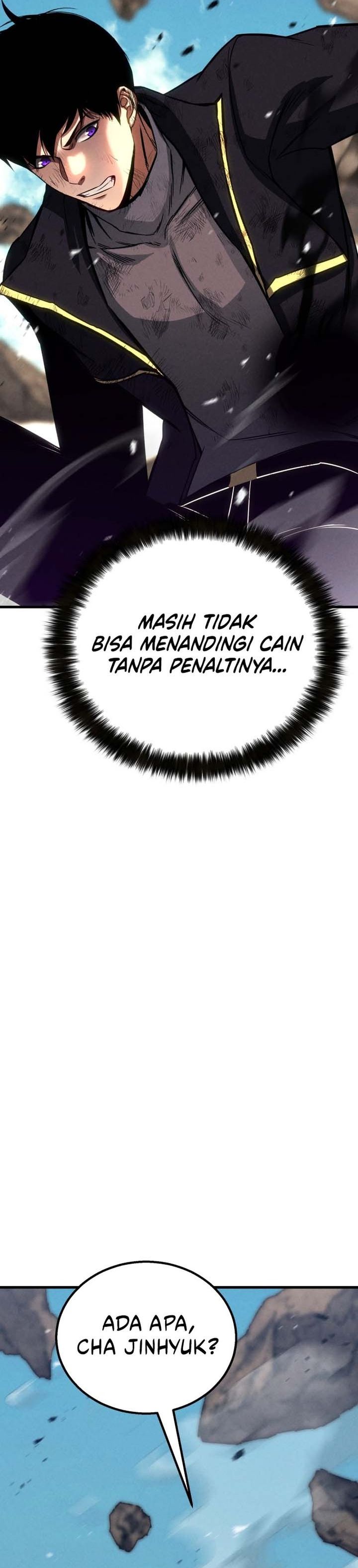 Absolute Necromancer Chapter 91 Gambar 37