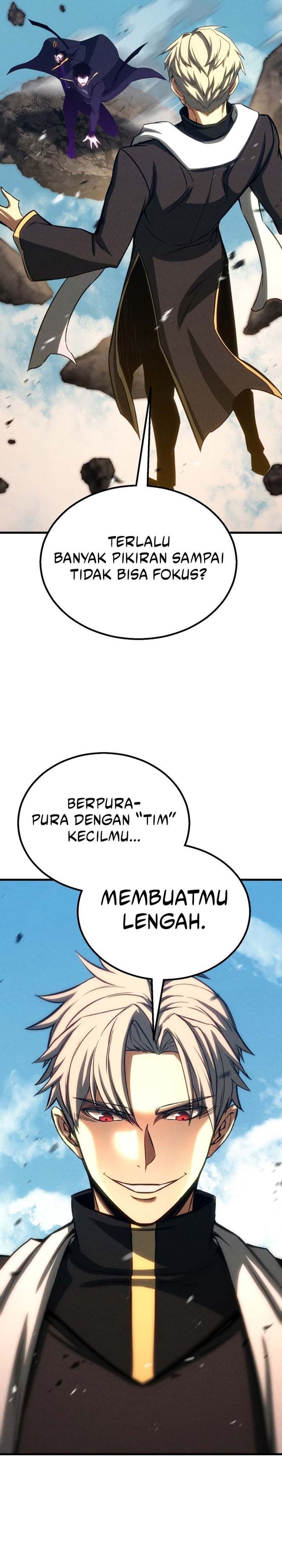 Absolute Necromancer Chapter 91 Gambar 38